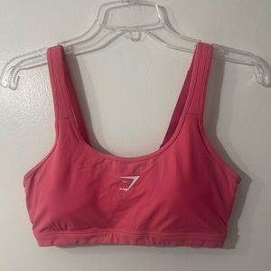 Gymshark Scoop neck Training Sports Bra